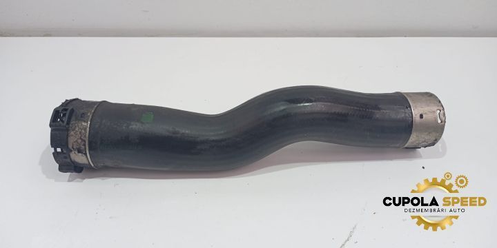 Furtun intercooler 2.0D 184Cp 7810614-02 BMW Seria 5 F10 [facelift] [