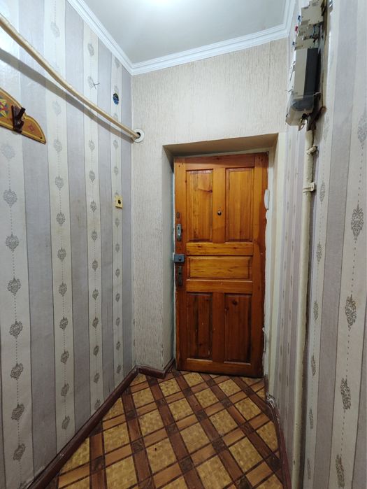 Однокомнатная квартира в Сергели (старые сергели)