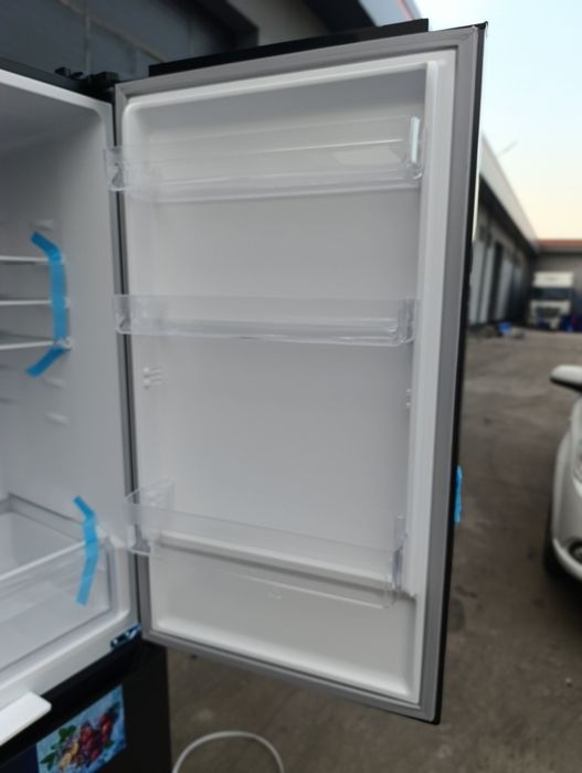 Xolodilnik ziffler NoFrost 293 Litr