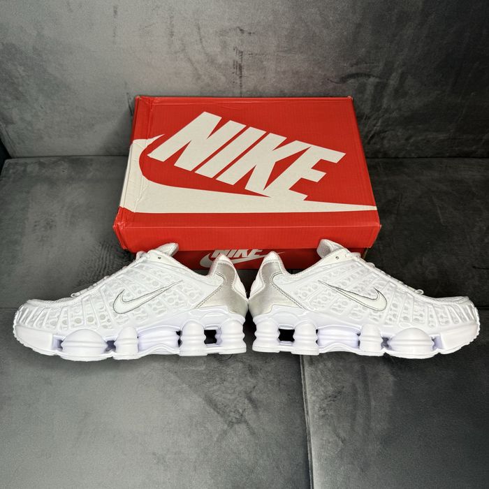 Adidasi Nike Shox premium