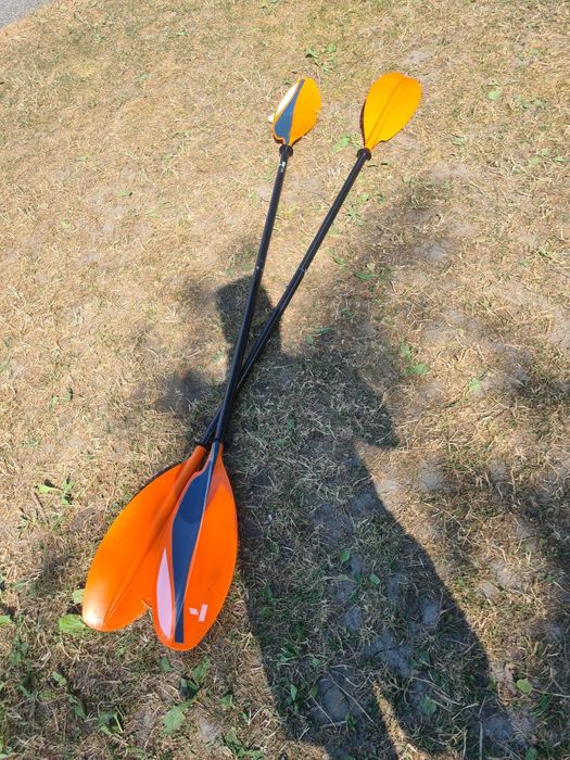 Caiac itiwit 2 persoane