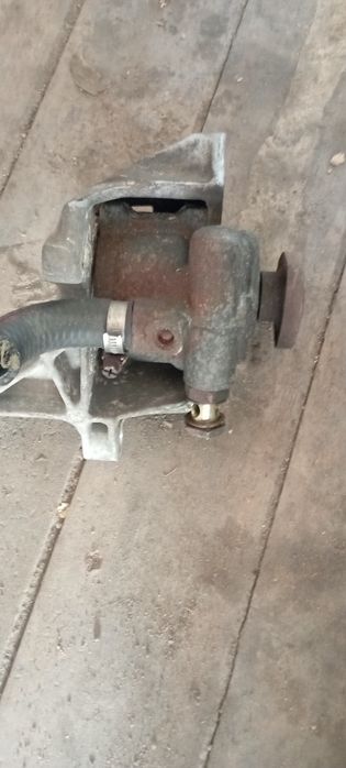 Продам запчасти на пассат б3