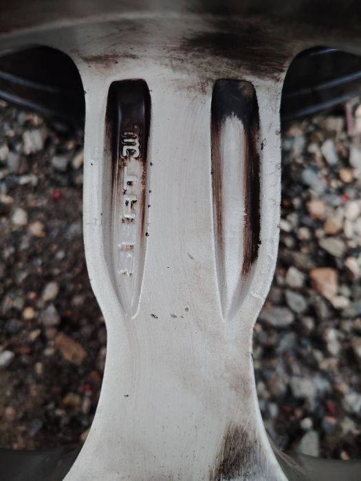 Лети джанти 17 цола 5 х 112 / VW Audi Skoda Seat