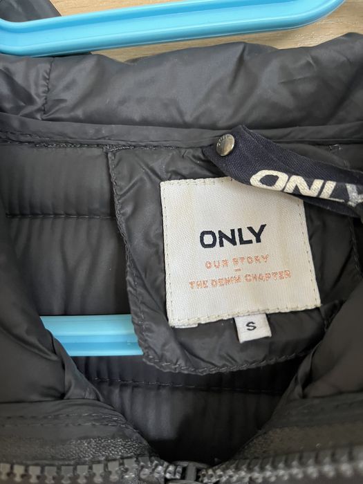 Дамско яке ONLY