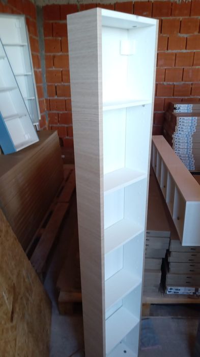 Etajere / Rafturi MDF