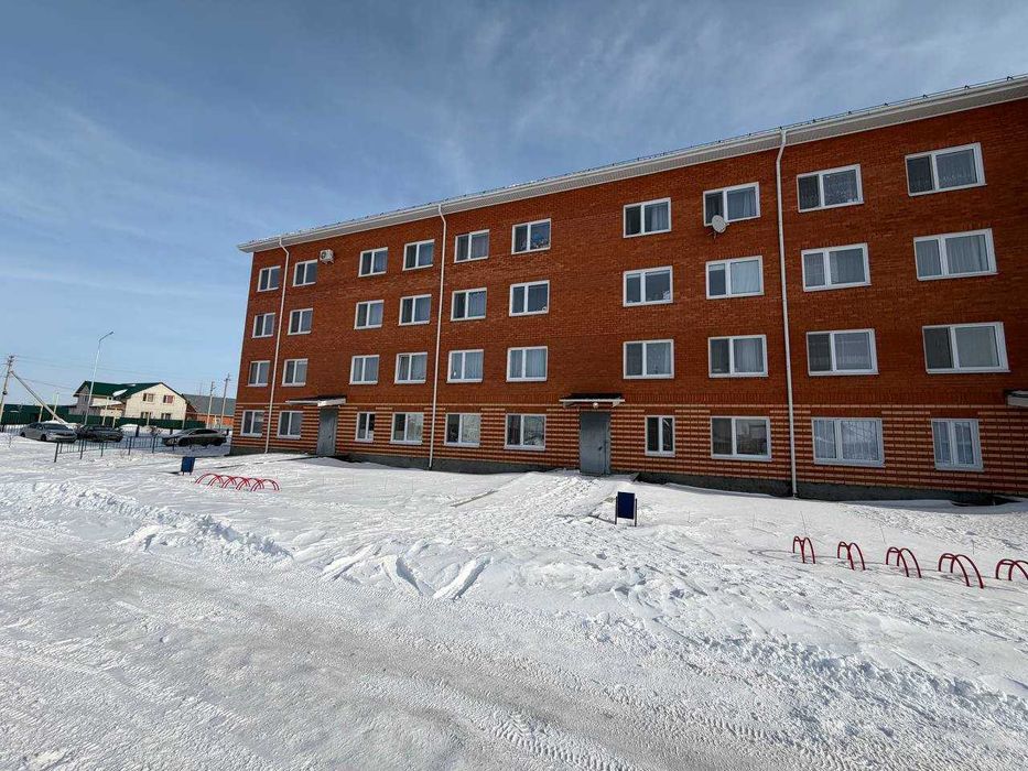 Продажа 1-комнатной квартиры