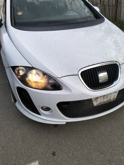 Kit airbag. Seat Leon . 1.4 TSi caxc caxa. Cutie viteze manuala