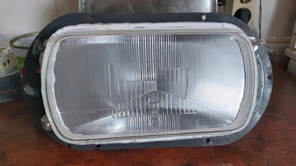 Far Elba Dacia 1300