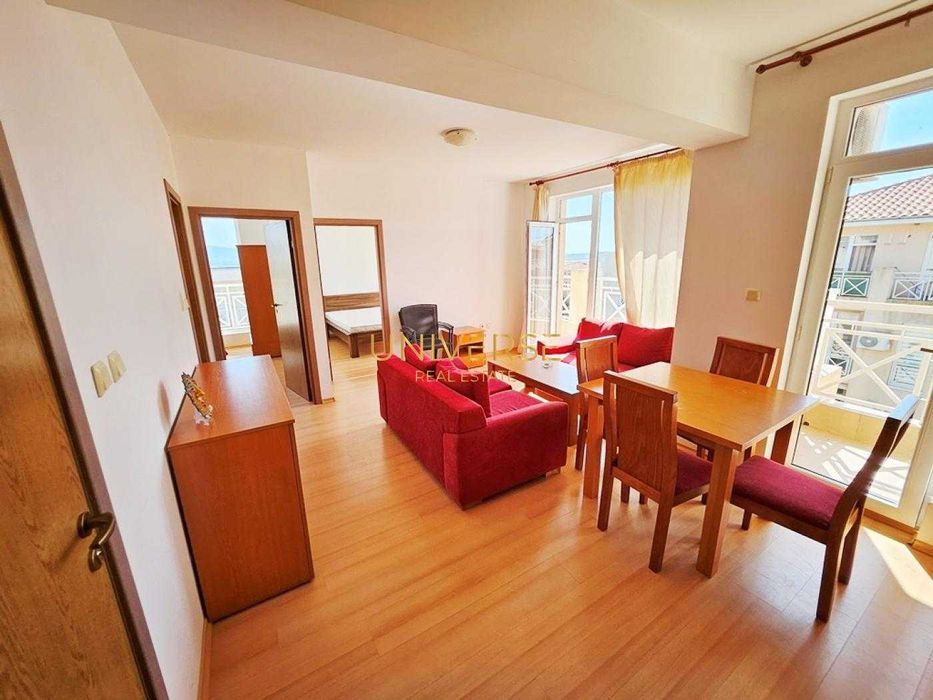 Продава се Тристаен апартамент в с. Тънково, Област Бургас - 67 кв.м за 790 €/кв.м - Снимка #1