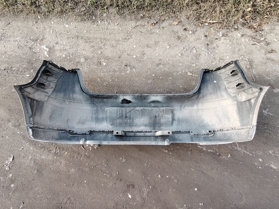 Броня сеат ибиза 6л