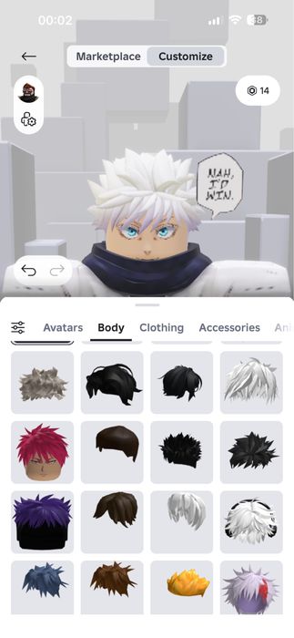 аккаунт роблокс 14500 робуксов задоначено прокачаный