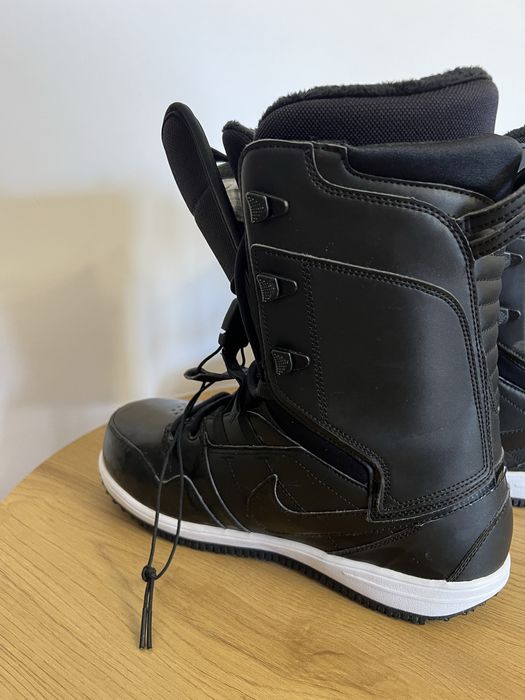 Boots Nike Vapen