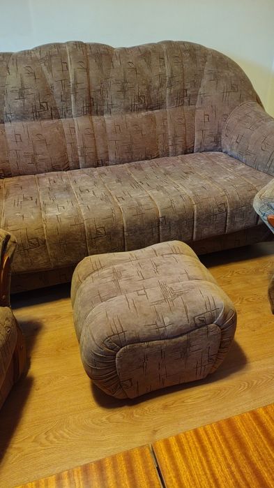 Холна гарнитура, Nachevi, 150 евро