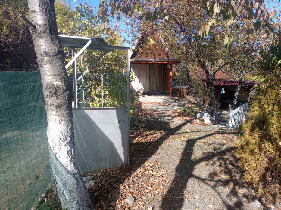 Продава се Къща в с. Паталеница, Област Пазарджик - 22 кв.м за 1500 €/кв.м - Снимка #2