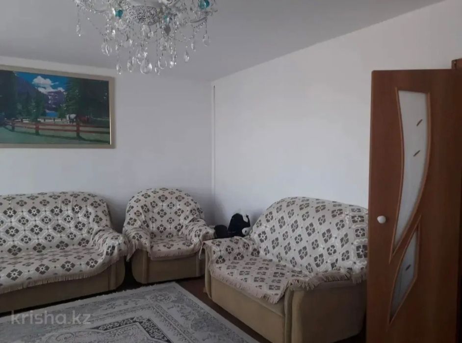 Продам 2 - комнатную улучшенную квартиру