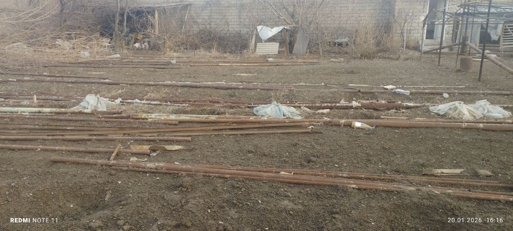 Продаются участка , Участка сотилади