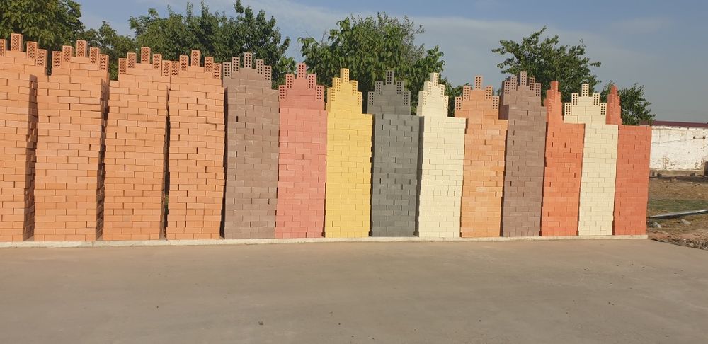 ОБЛИЦОВОЧНЫЙ КИРПИЧ широкий ассортимент