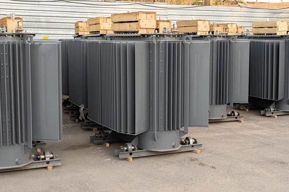 трансформаторы ТМГ-25-2500/10-6/0,4