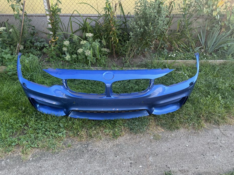 Vand bară M4 M3