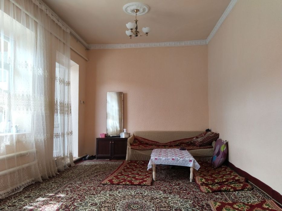 Мирабадский районе