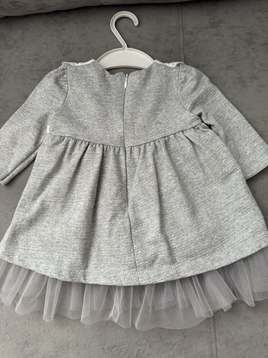 Продам детское платье