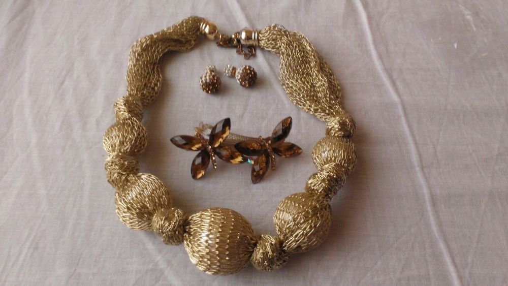 set bijuterii modele unicat