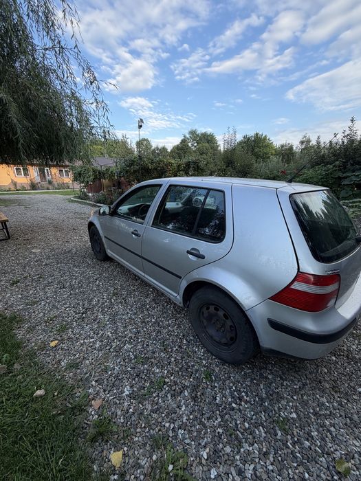 Volkswagen Golf 4 Hatchback
