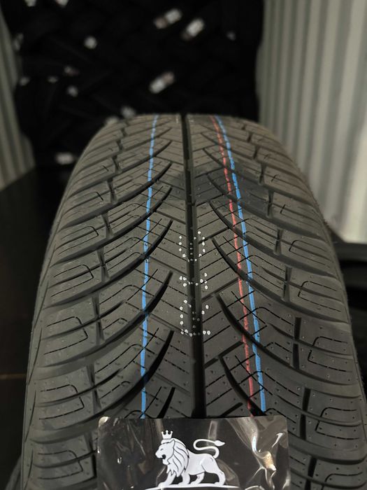 Нови Всесезонни Гуми Arivo Carlorful A/S 215/60R16 99H Xl Нов Dot