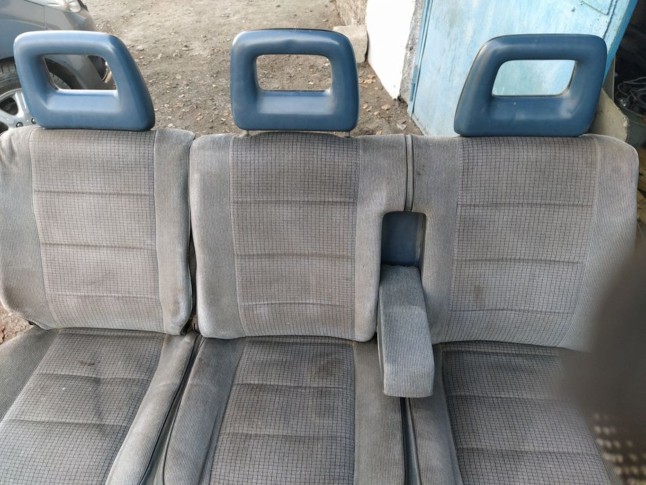 Продам сиденье на Фольксваген Т3