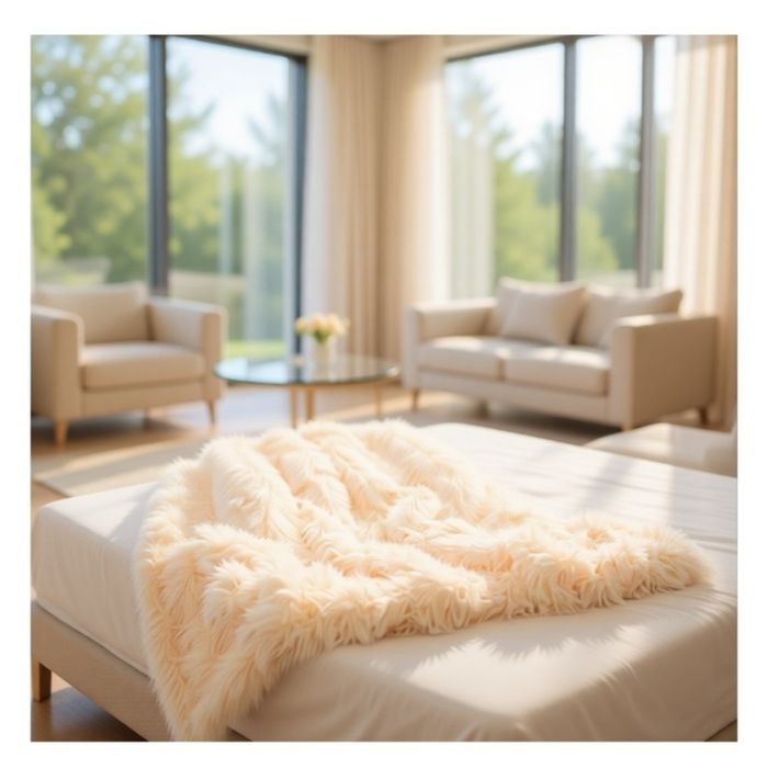 Продам новый плед