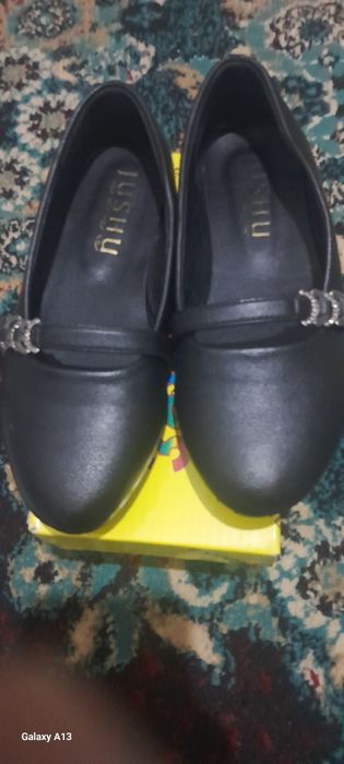 Продаётся туфли хорошом состоянии
