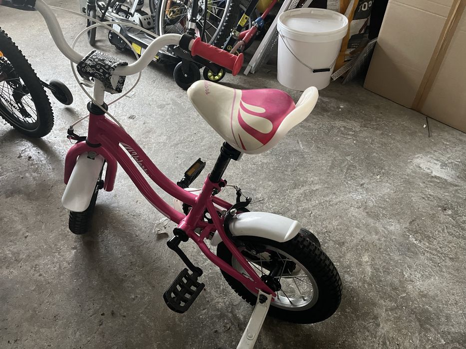 Bicicleta copii 12”