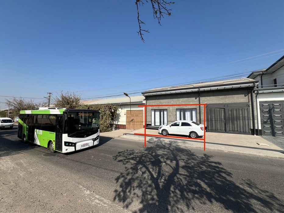 Аренда 1-хонали уй, Юнусобод учкахрамон Парвоз махалласи, уйни эгасман