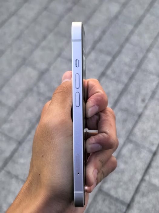 iPhone 13 на 128гб