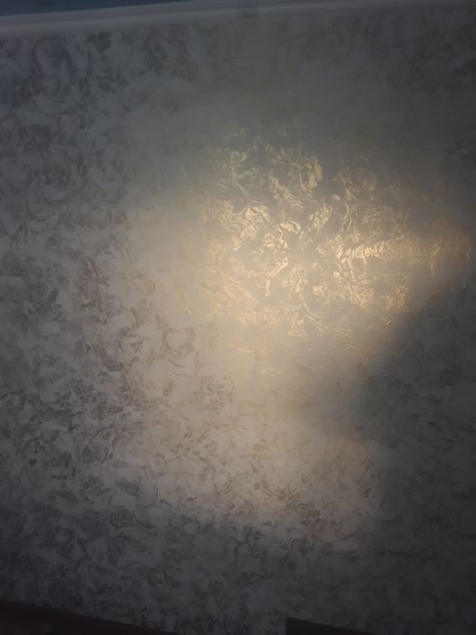 Леонардо, барельеф,художественная роспись!