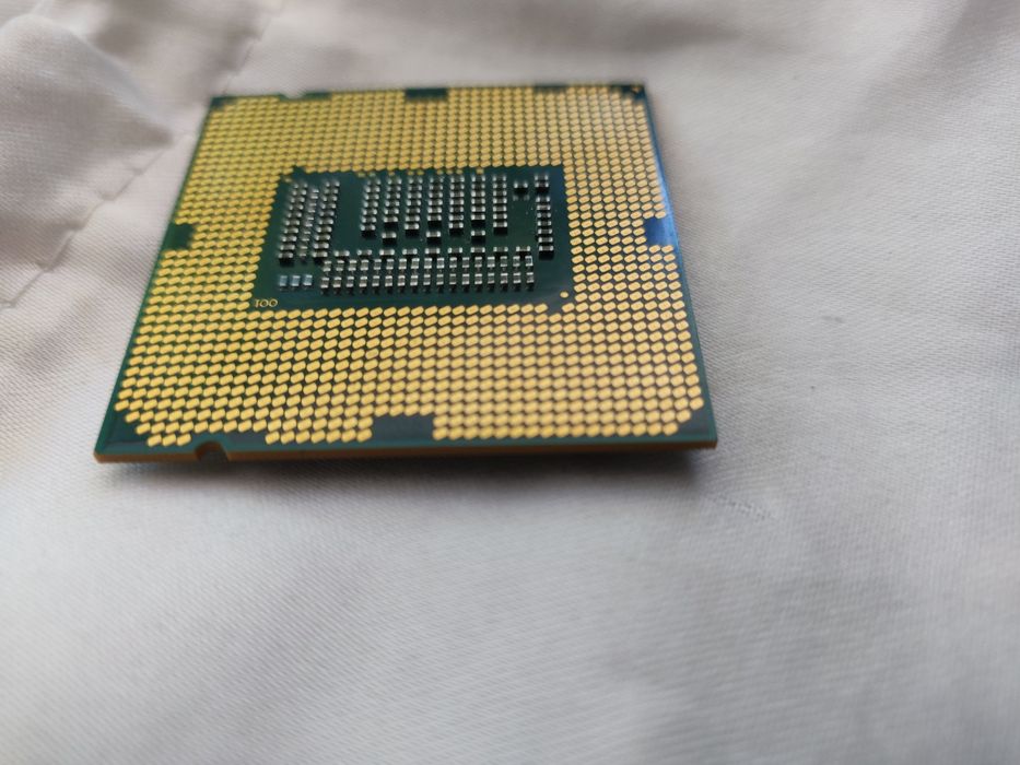 I5-3570K, Procesor Intel I5 Unlocked, printre seriile legenda ale Overclockului alaturi de 3770k, 4790k si 4690k - Doar predare Bucuresti Bemve seria