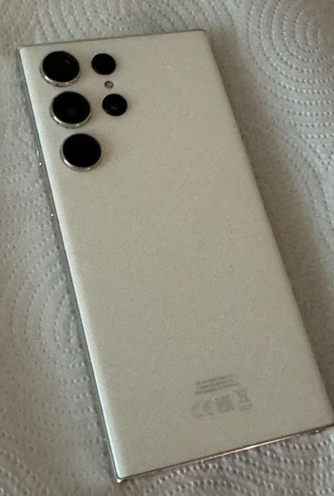 Samsung S23 Ultra 512GB Stare Foarte Buna