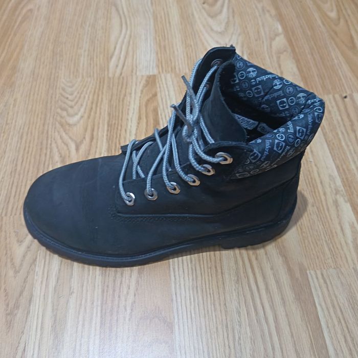 Bocancii Timberland