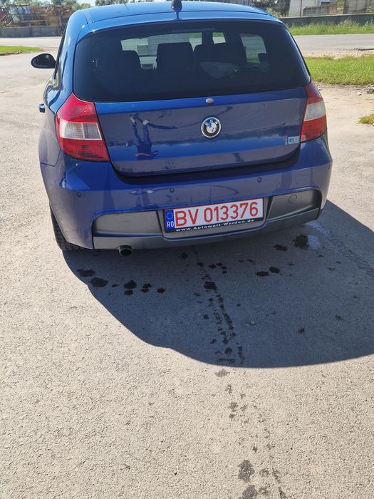 BMW Seria 1 2005 — imagine 2