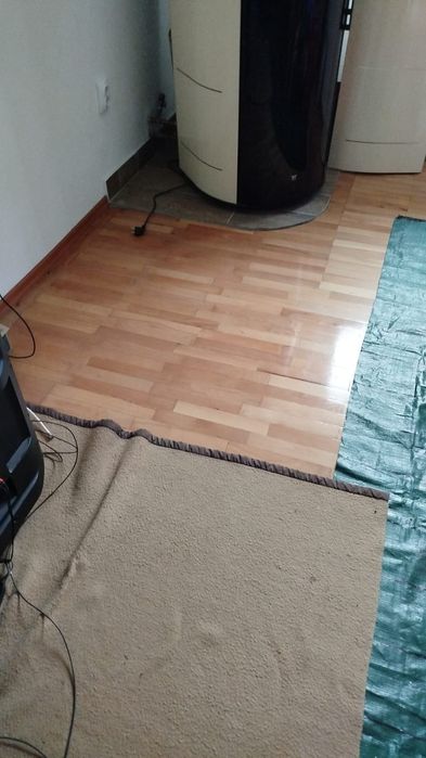 Apartament de vinzare