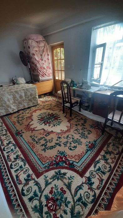 Продаётся 1 этажный дом в Сергели