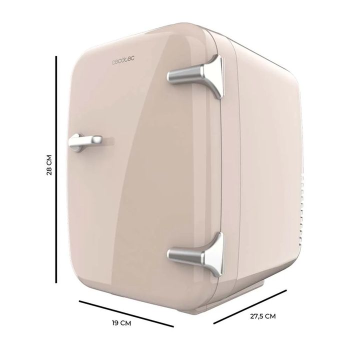 Мини хладил. Cecotec Bolero MiniCooling 4L , 12V / 220V