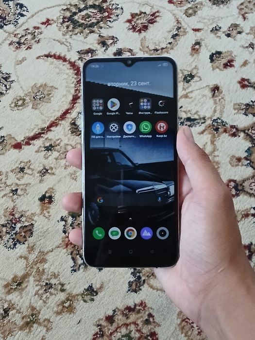 Продам Realme 6i