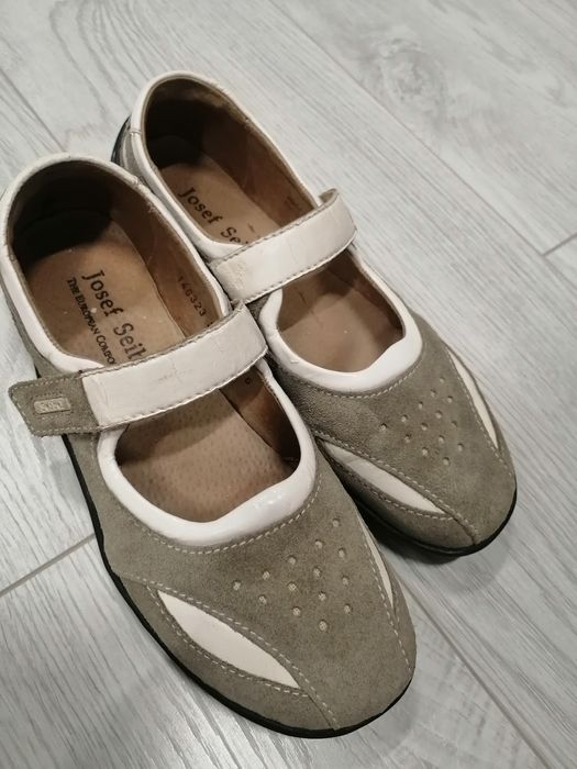 Туфли спорт 36 р