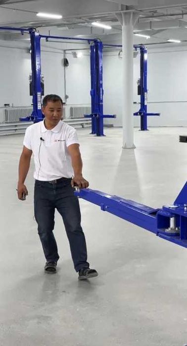 Установка подъемников от 60000 тг!