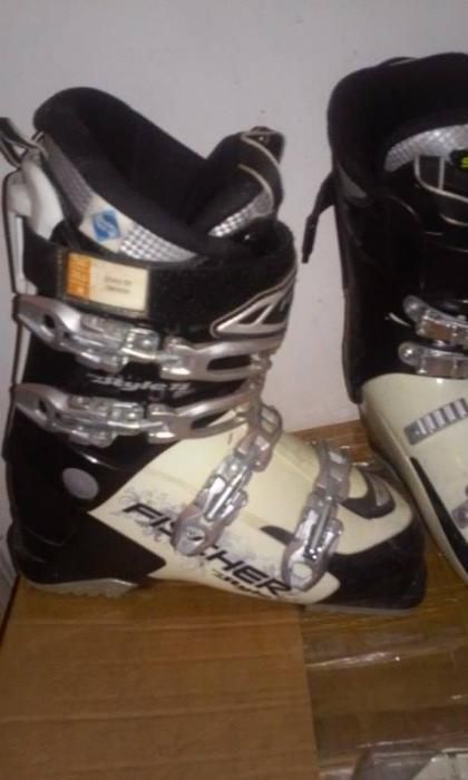 Ски обувки Fischer SOMA My Style 75 - 25,5 - 40 номер