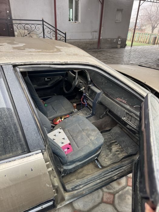 ауди 100 газ бинзин