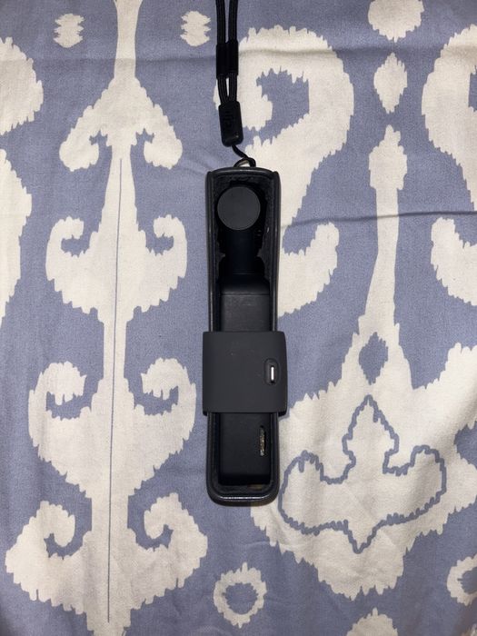 Osmo pocket camera