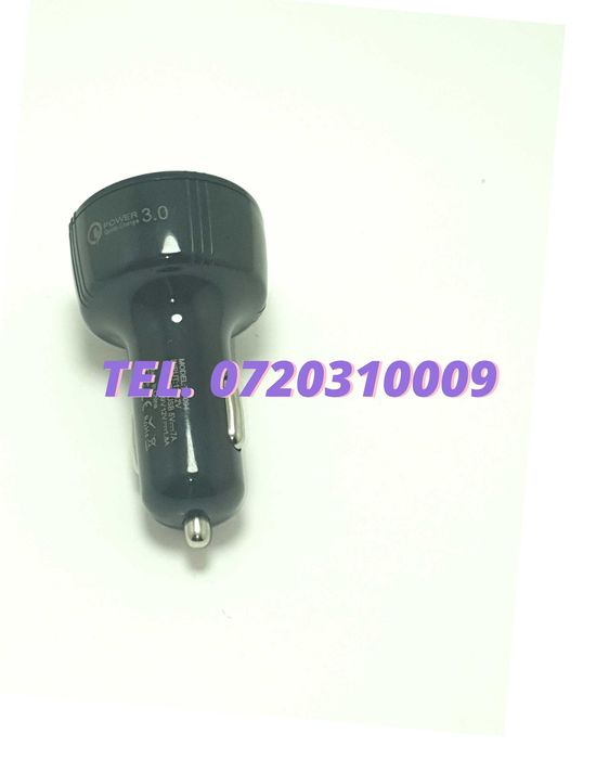 Incarcator Cu Patru Porturi Usb Partycharge Superfast Charge