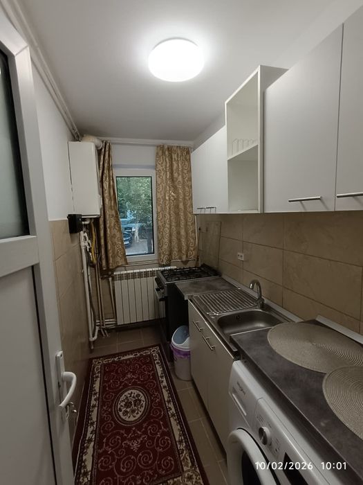 Apartament inchiriere